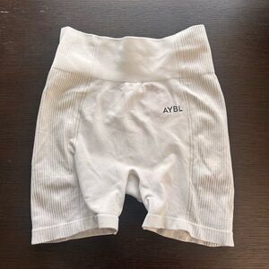 AYBL Reflex Seamless Shorts
